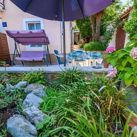 Apartmani Loreta Mali Lošinj Kültér fotó