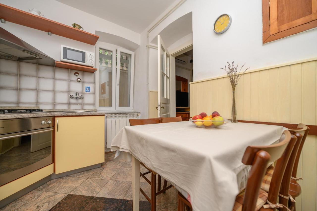 Apartmani Loreta Mali Lošinj Kültér fotó