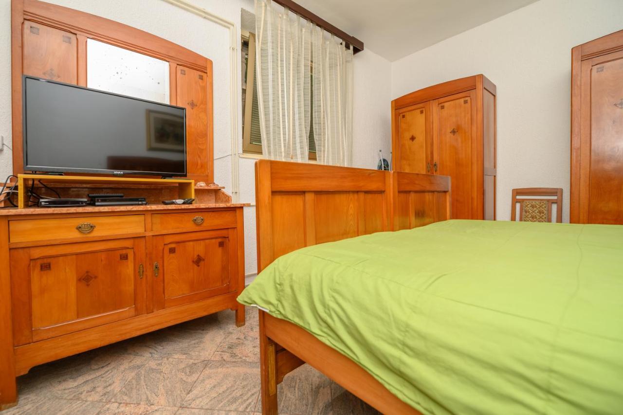 Apartmani Loreta Mali Lošinj Kültér fotó