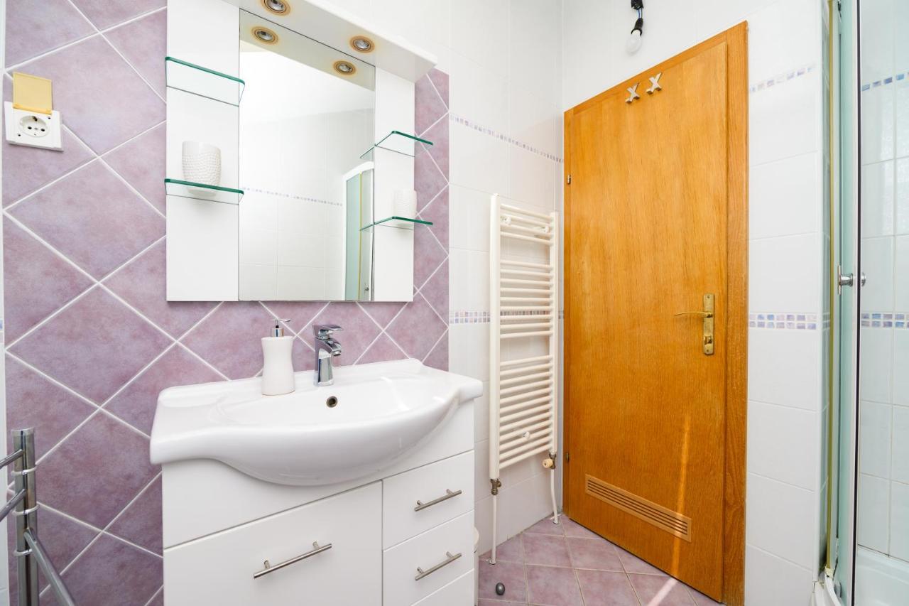 Apartmani Loreta Mali Lošinj Kültér fotó